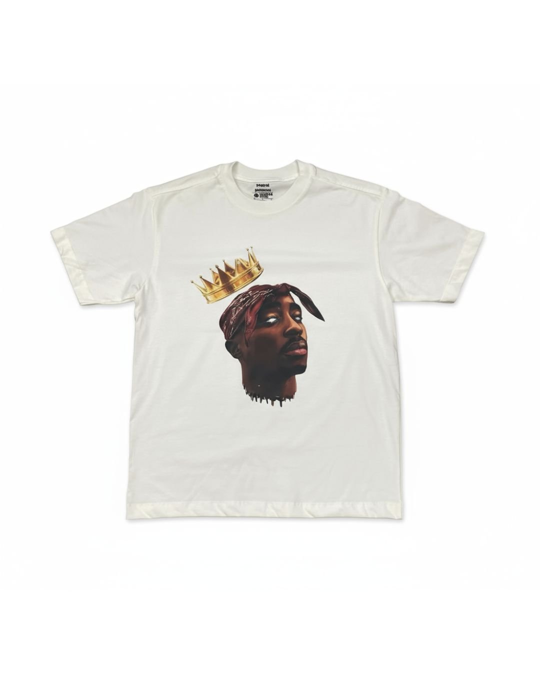 Tupac T-Shirt