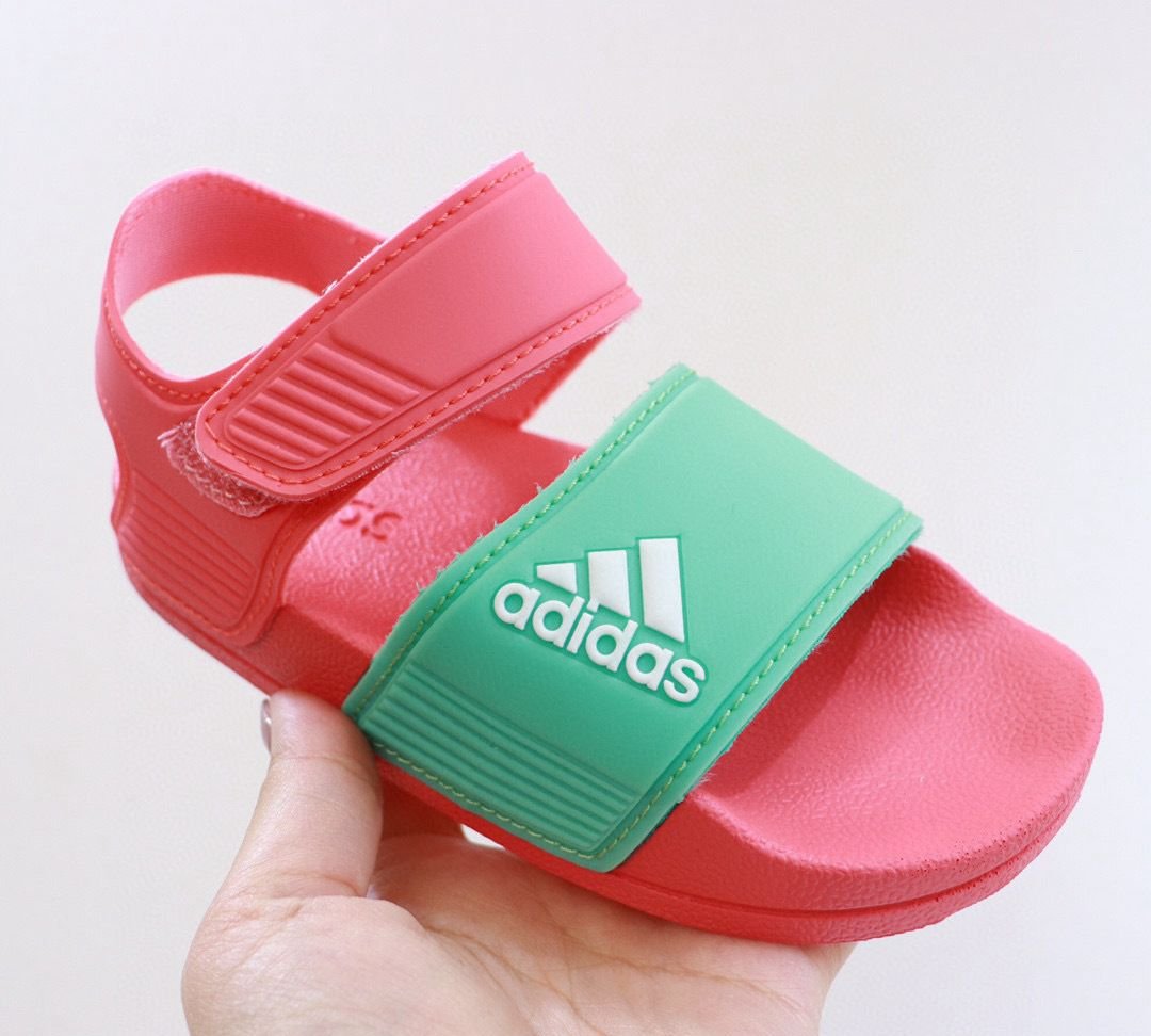 Adidas Adilette Sandal (Pink)