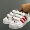 Adidas Super Star Hello Kitty