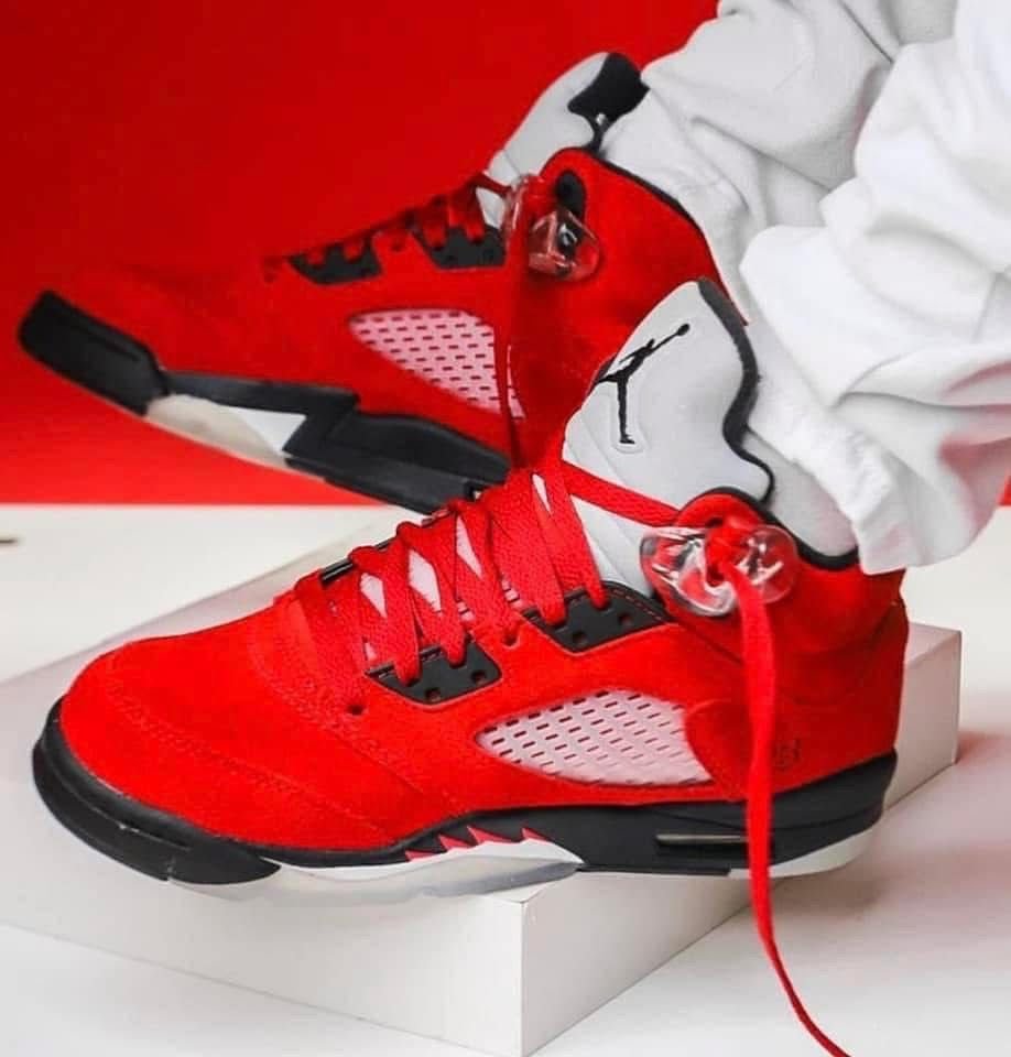 Air Jordan 5 Retro