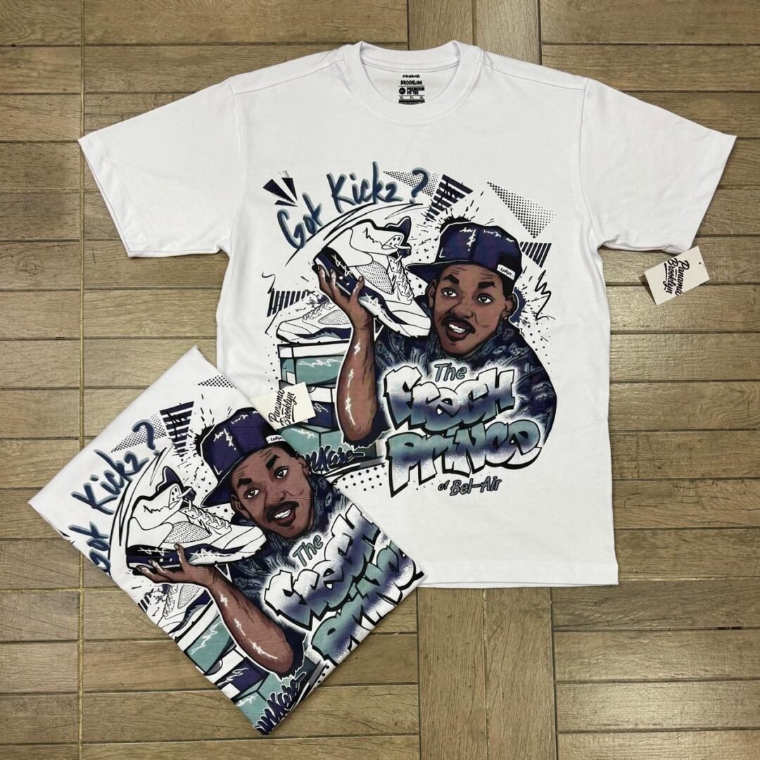 Camiseta 300g (Fresh)