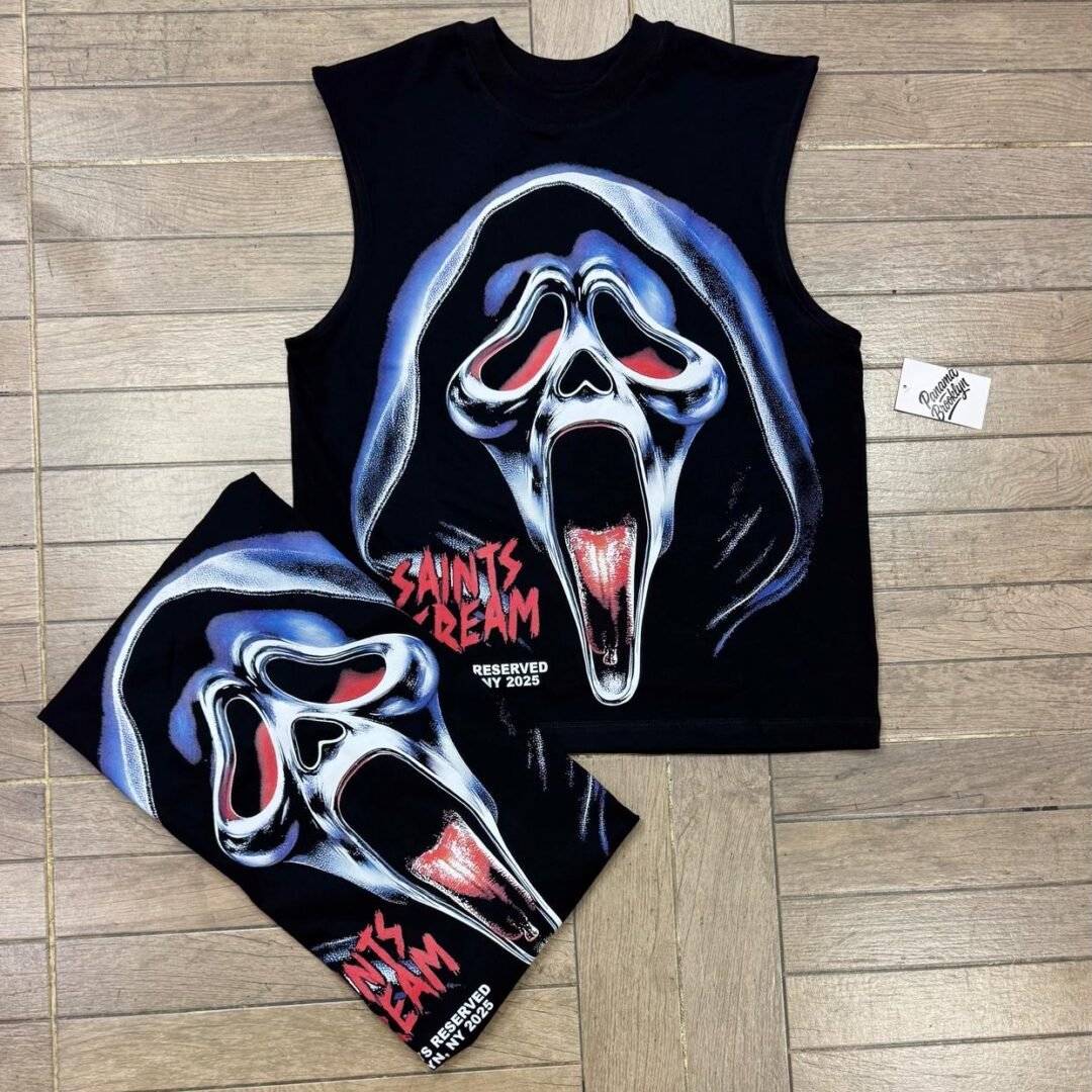 Camiseta 300g (Saints)