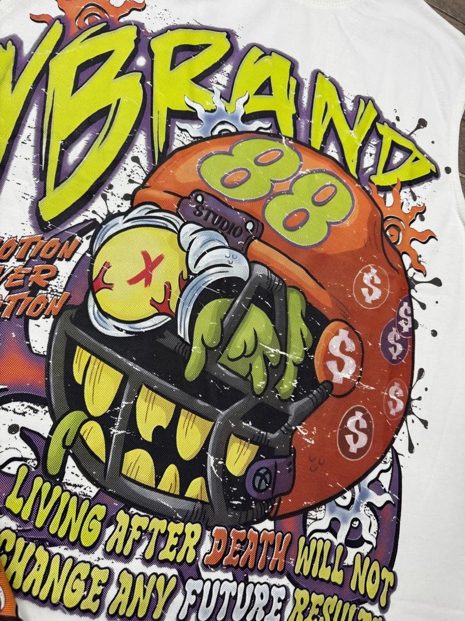 Camiseta GoodSpeed - Image 2