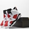 Jordan Retro 6 PS Carmine