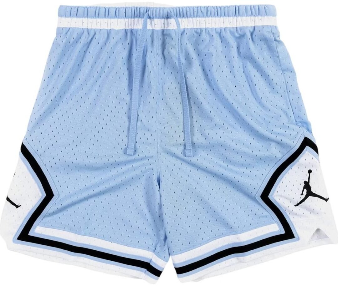 Pantaloneta Jordan (Blue)