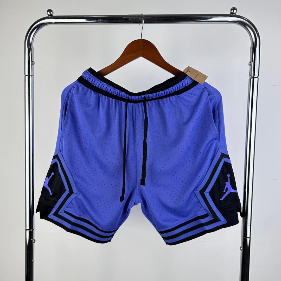 Pantaloneta Jordan (BlueB)