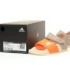 Sandal K Adidas Orange