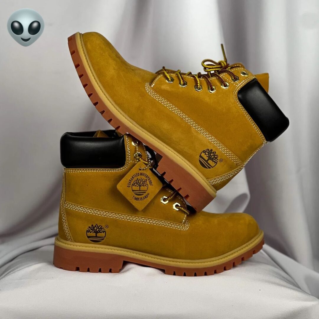 Timberland
