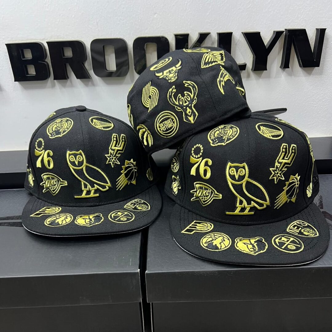 Gorra Jordan (Yellow)