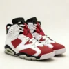 Jordan Retro 6 Carmine