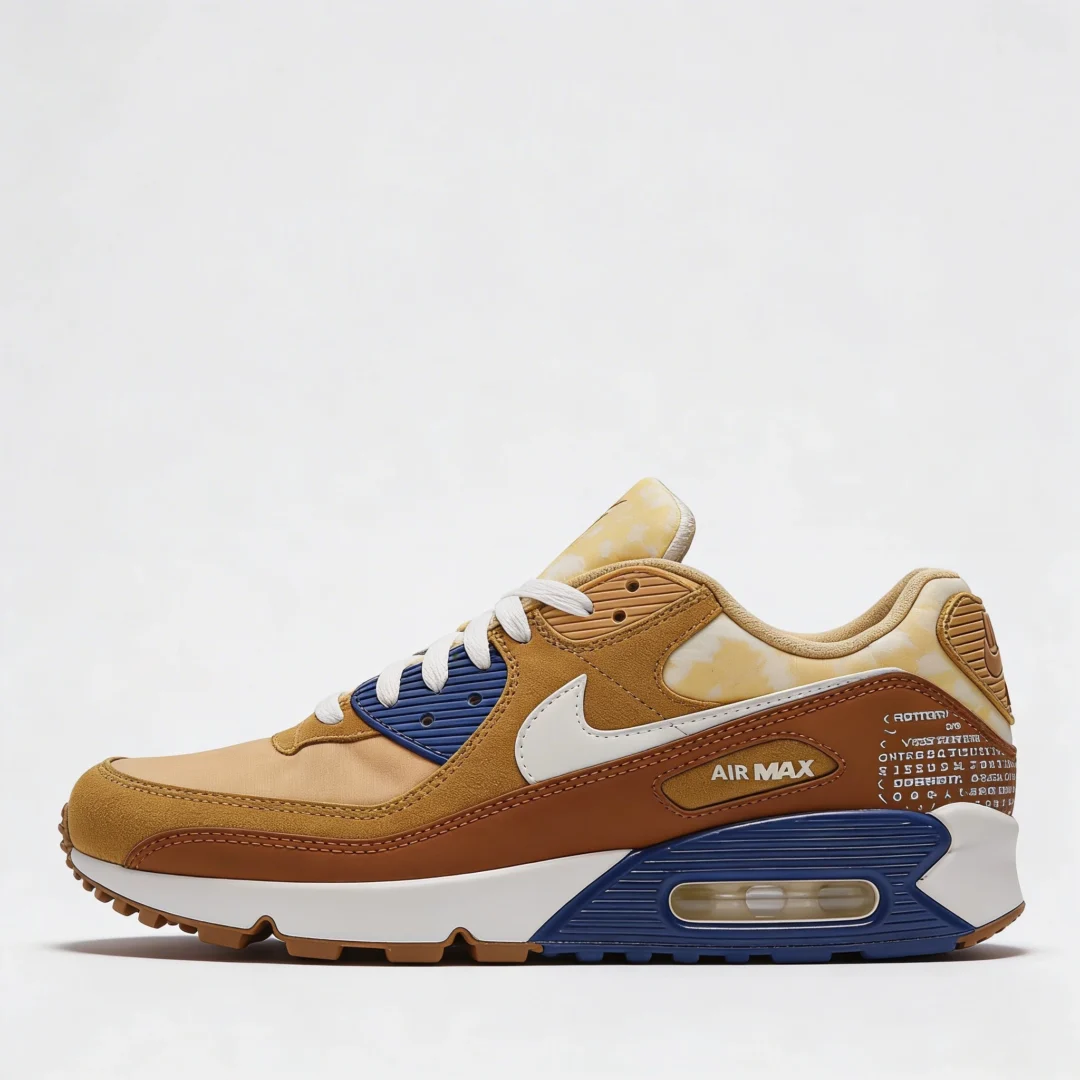 Alternative view of Air Max 90 SE