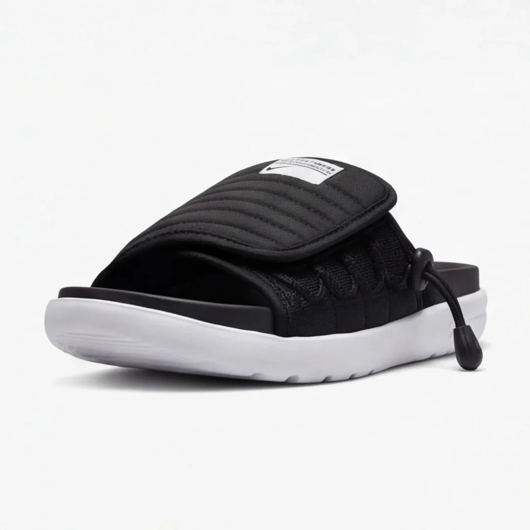 Sandalias Nike Asuna (BlackTela)