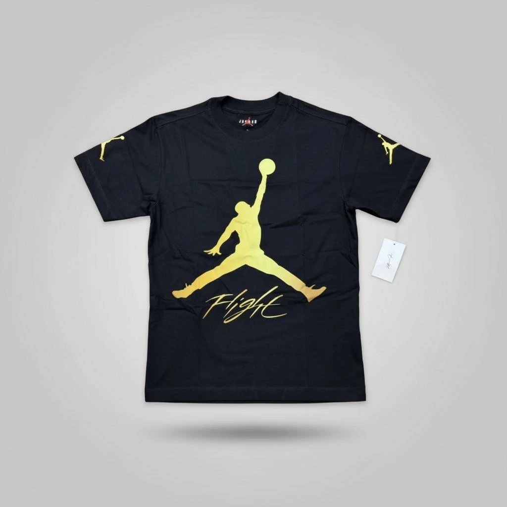 Camiseta 200g Jordan Flight
