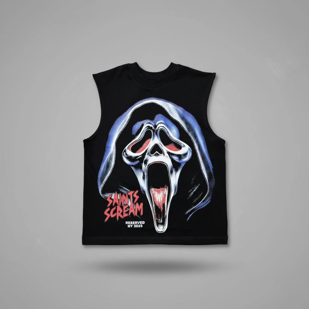 Camiseta 300g Saints Dream