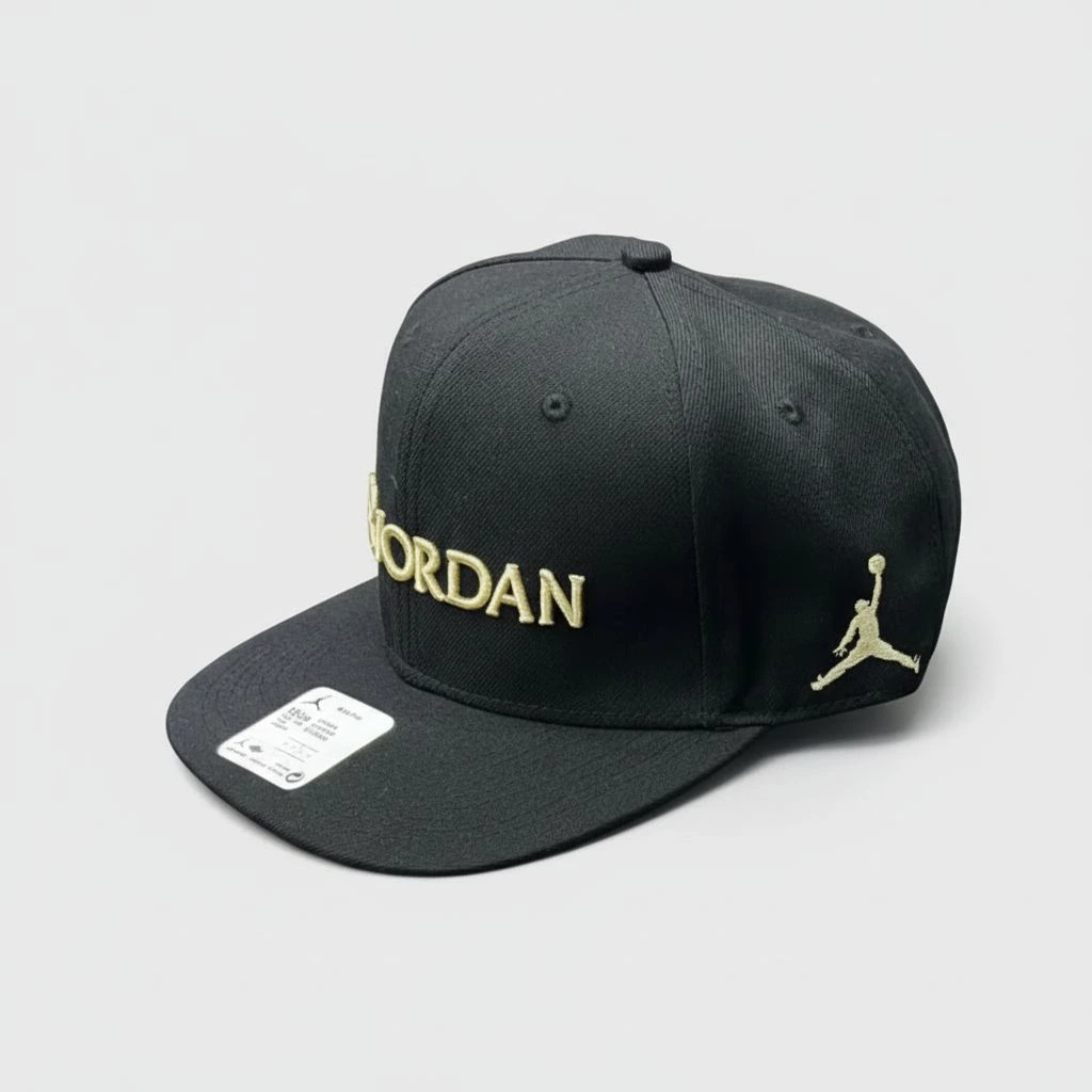 Alternative view of Gorra Air Jordan