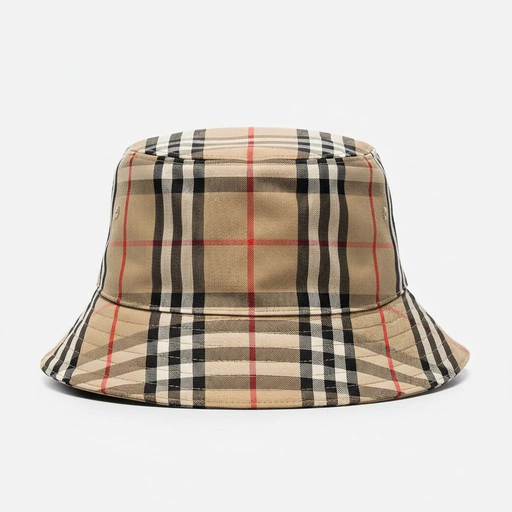 Gorra Burberry