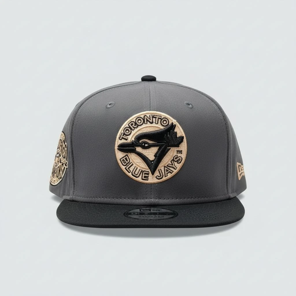 Gorra Toronto Blue Jays