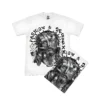 Camiseta 300g (God White)