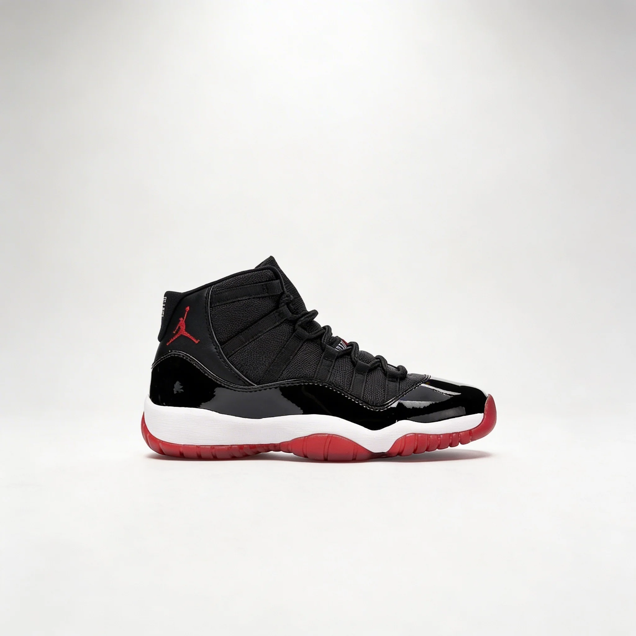 Jordan 11 Bred - Image 2