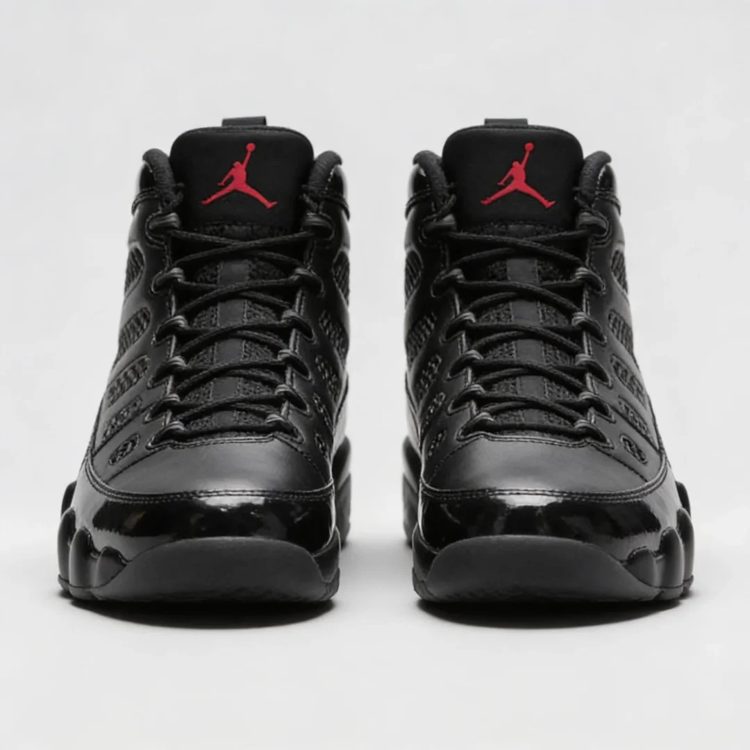 Jordan retro 9