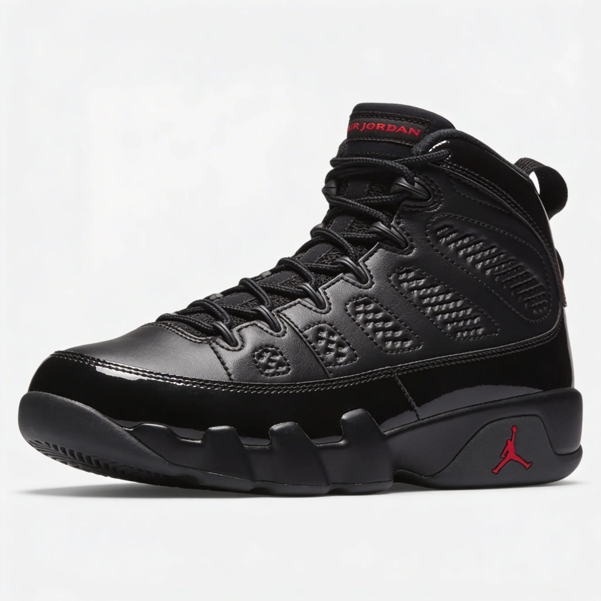 Jordan retro 9 - Image 2