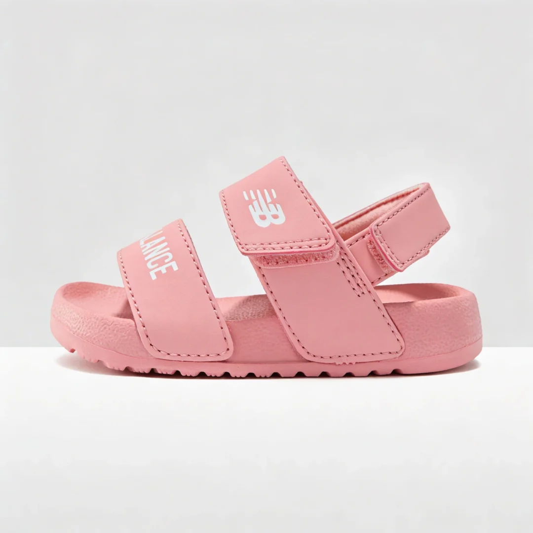 New Balance (Pink)