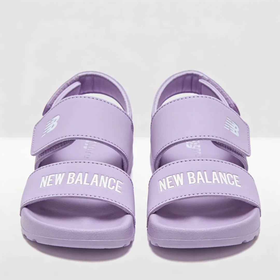 New Balance (Violet)