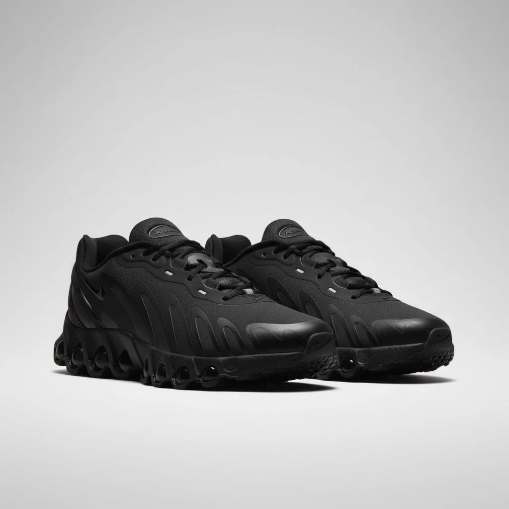 Nike Air Dn (Black)