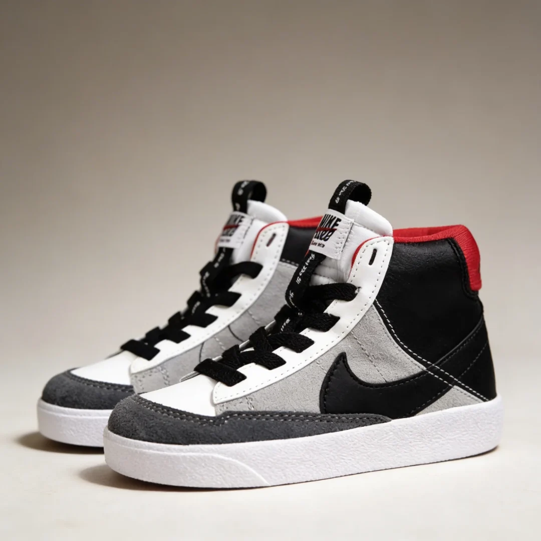 Nike Air Dn (BlackG)