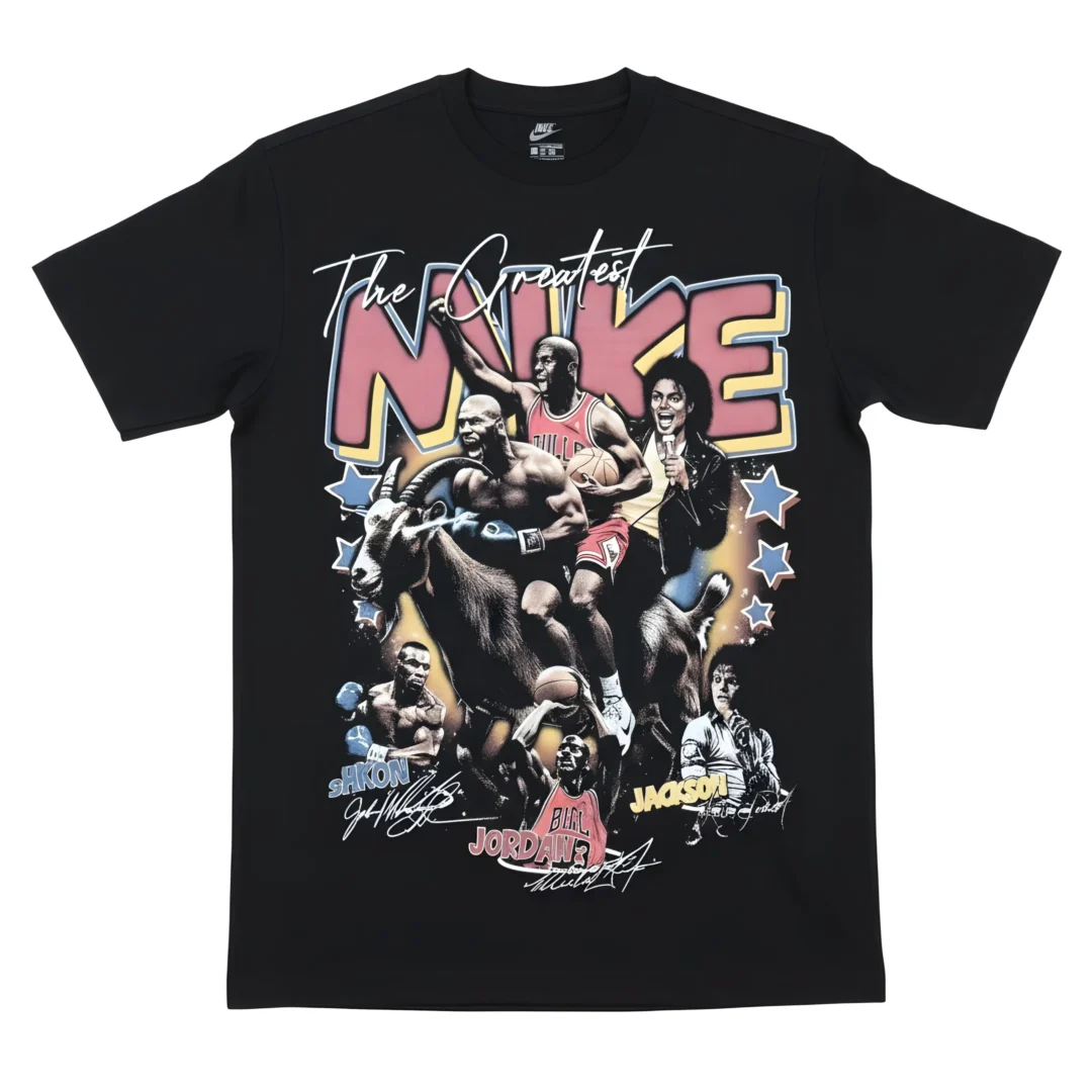 Camiseta 300g (Nike)