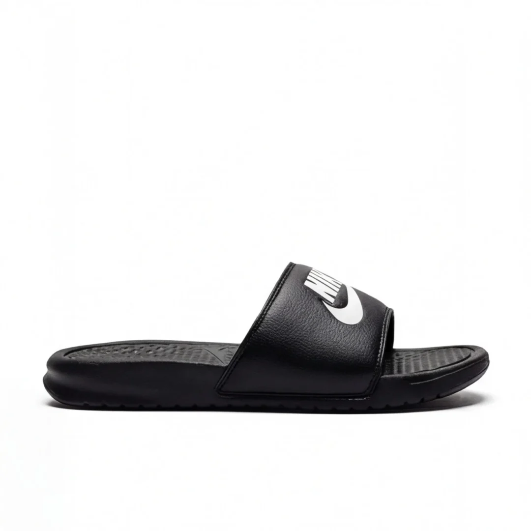 Sandalias Nike Benassi JDI(BlackBB)