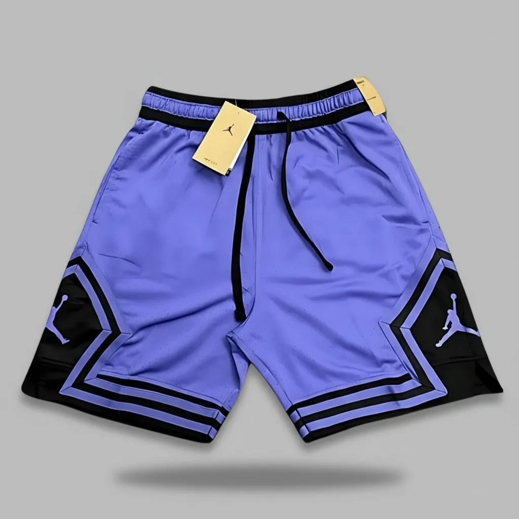 Pantaloneta Jordan (BlueB)