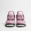 Jordan Retro 4 Orchids