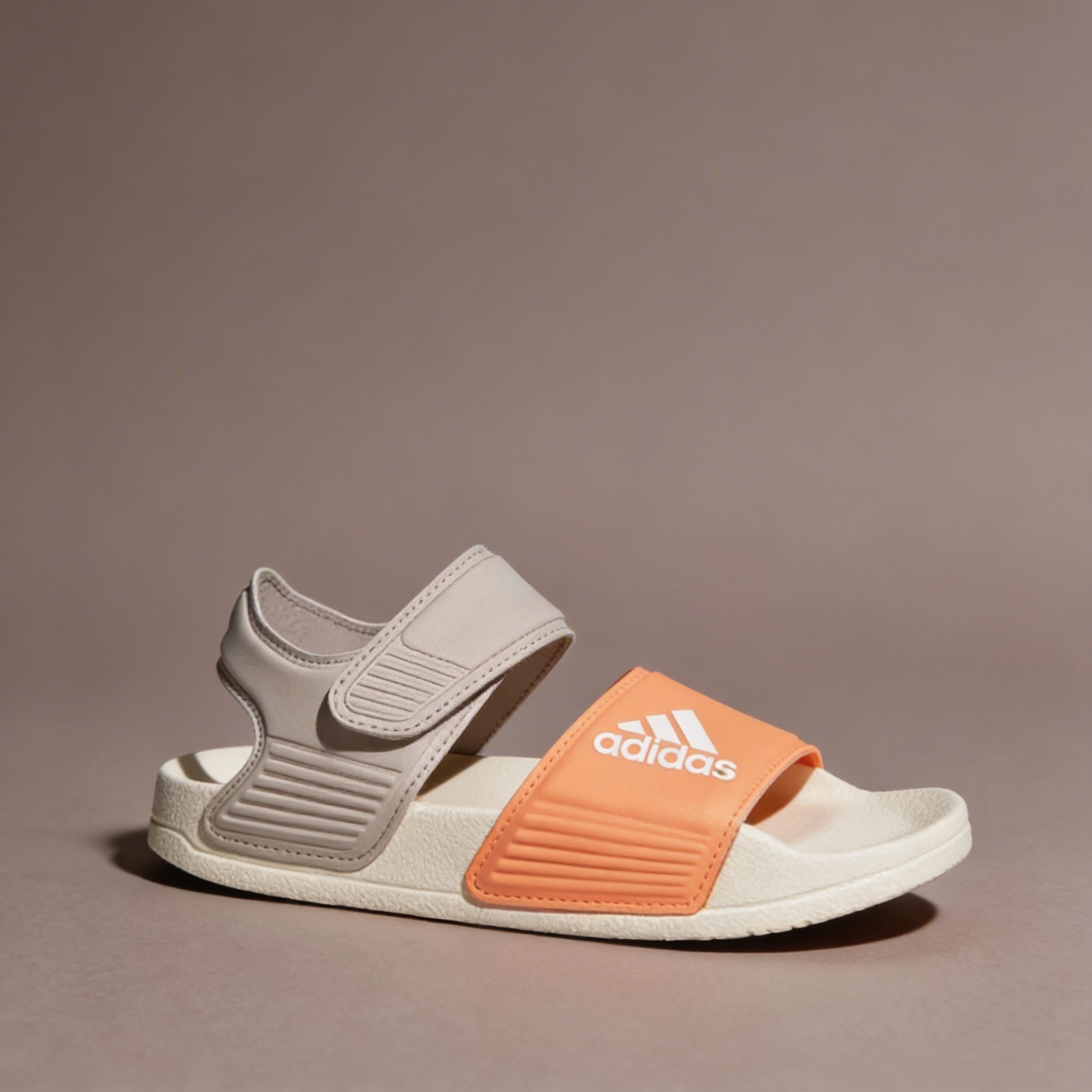 Adidas Adilette Sandal (Naranja) - Image 2