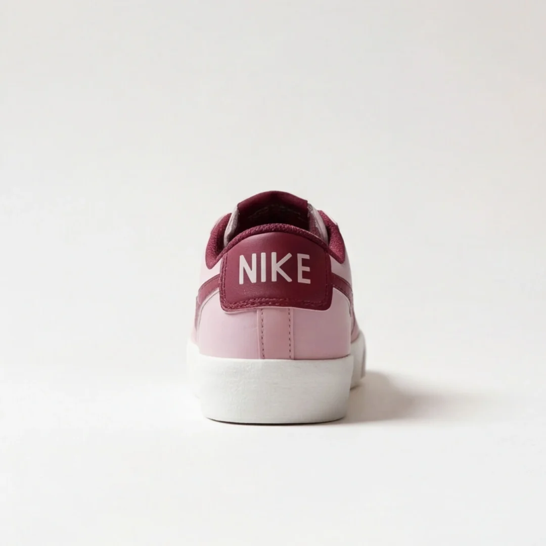 Alternative view of Jordan Ls Slides