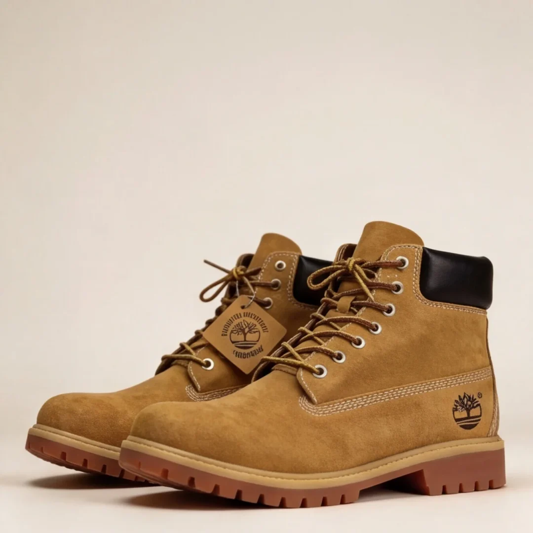 Alternative view of Timberland