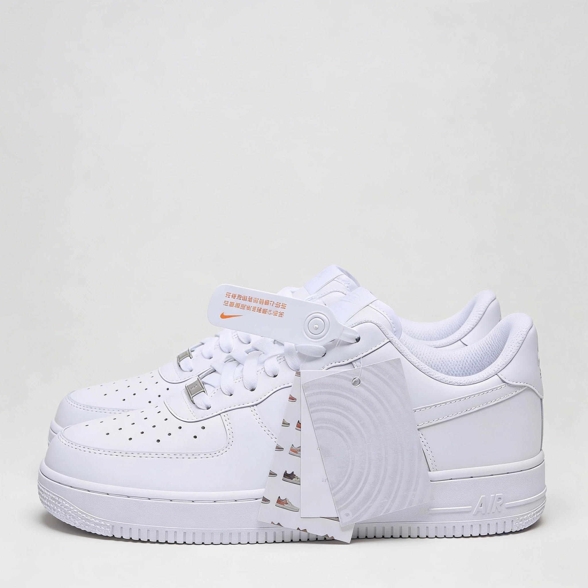 Nike Air Force 1 - Image 2