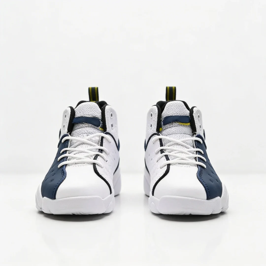 Jordan Jumpman Team 2