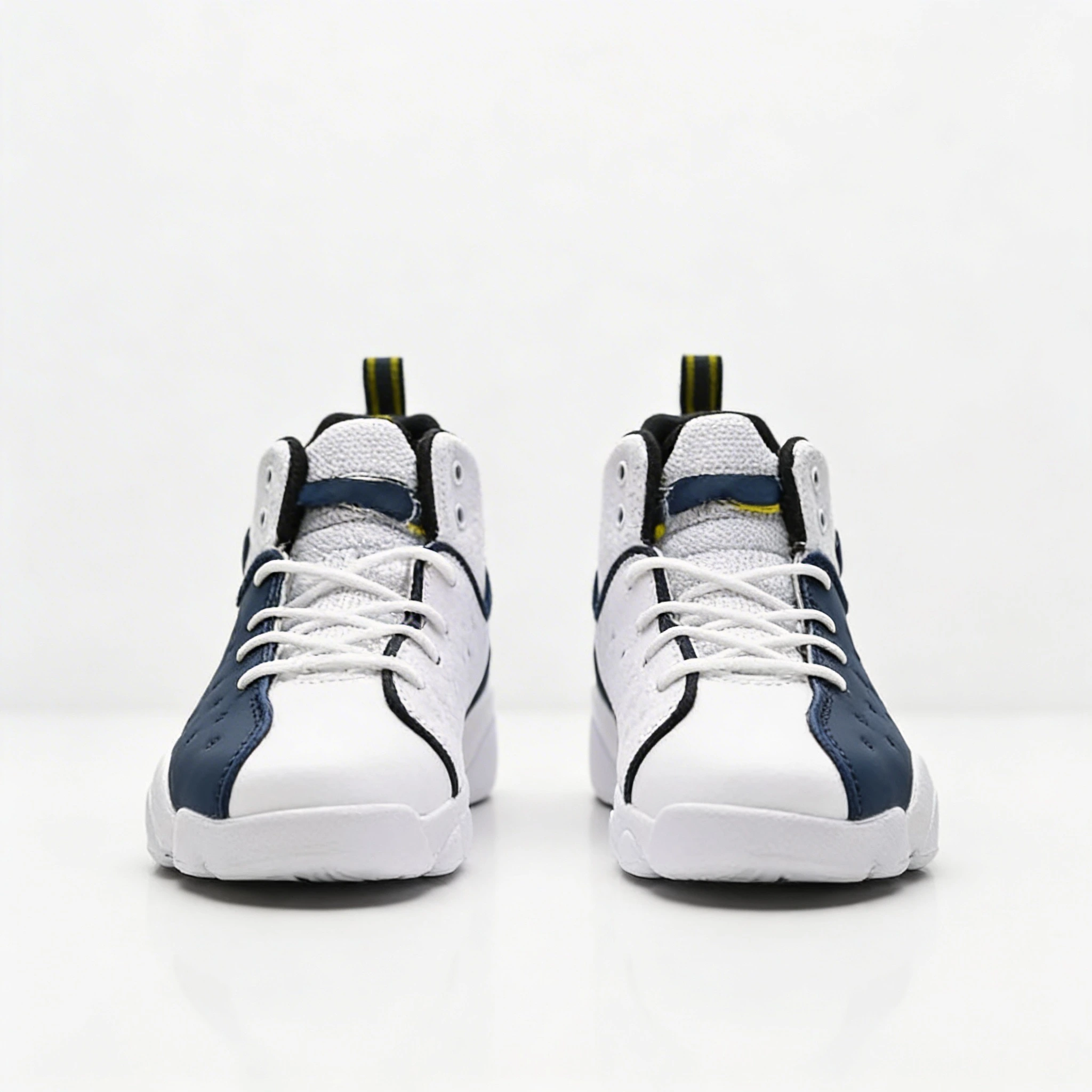 Jordan Jumpman Team 2