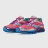 Saucony (Pink Colors)
