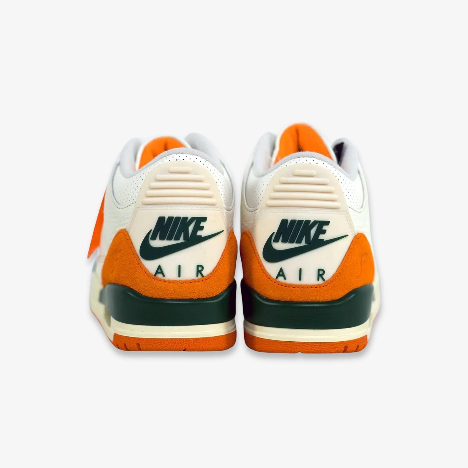 Air Jordan 3 Retro sp x solefly - Image 5