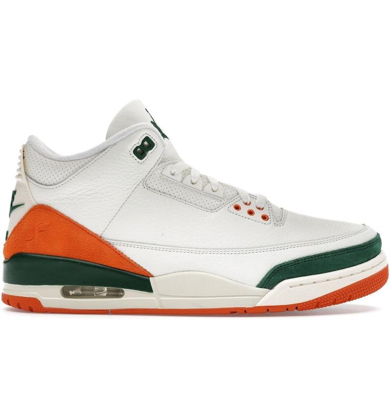 Air Jordan 3 Retro sp x solefly