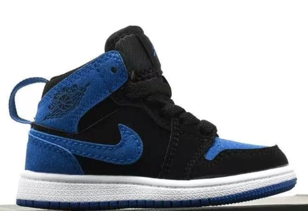 Jordan 1 Retro High OG Toddler