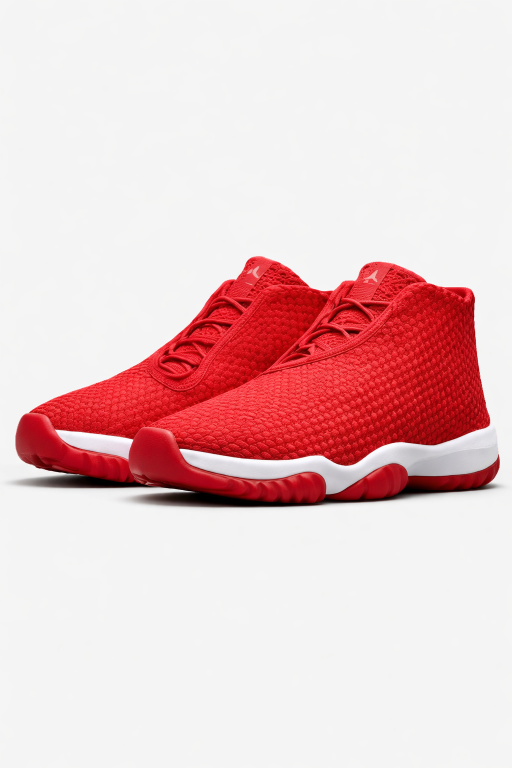 AIR JORDAN FUTURE ROJO