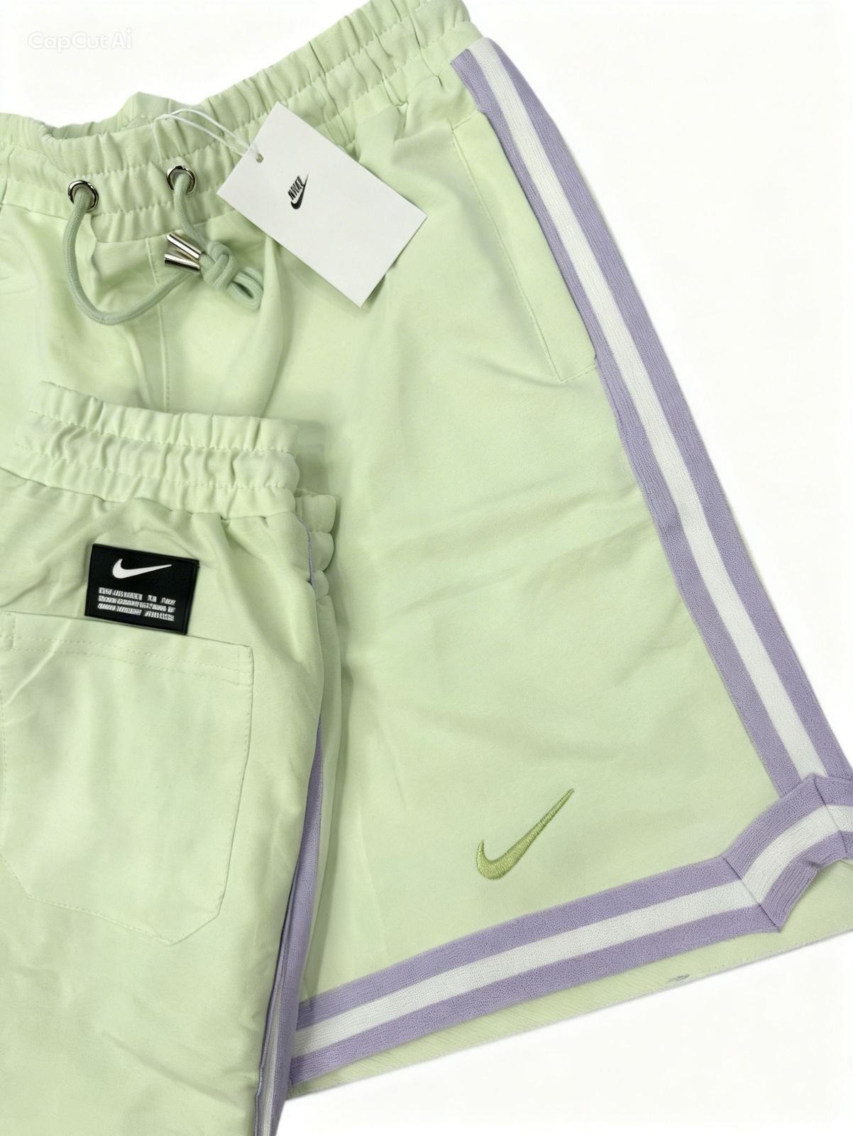 PANTALONETA CORTA NIKE - Image 2