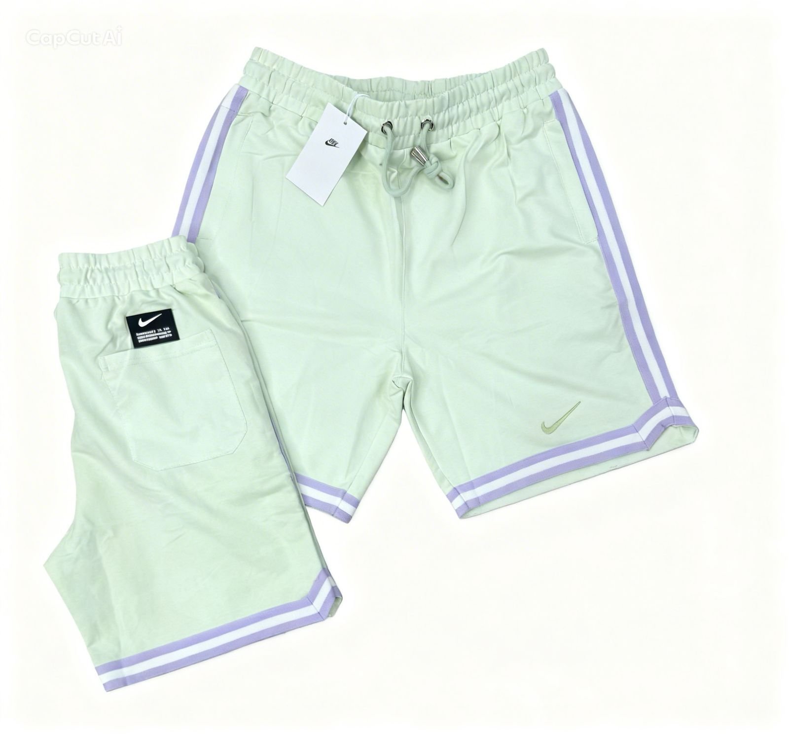 PANTALONETA CORTA NIKE