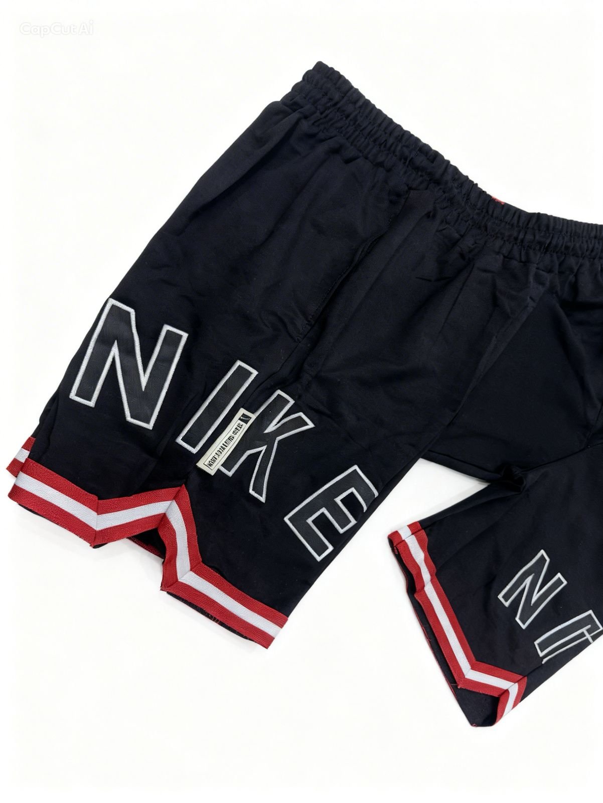 PANTALONETA CORTA NIKE - Image 3