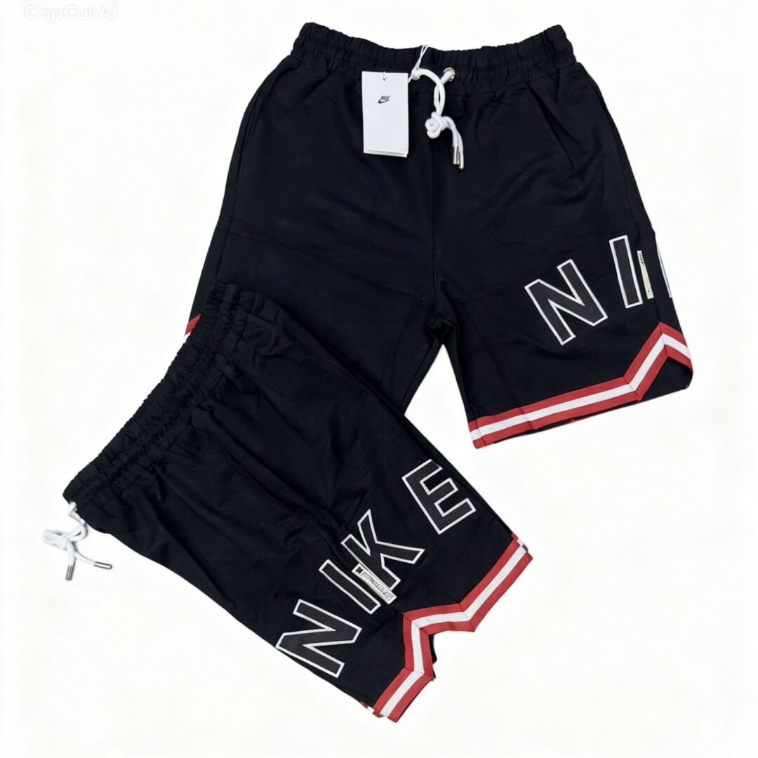 PANTALONETA CORTA NIKE