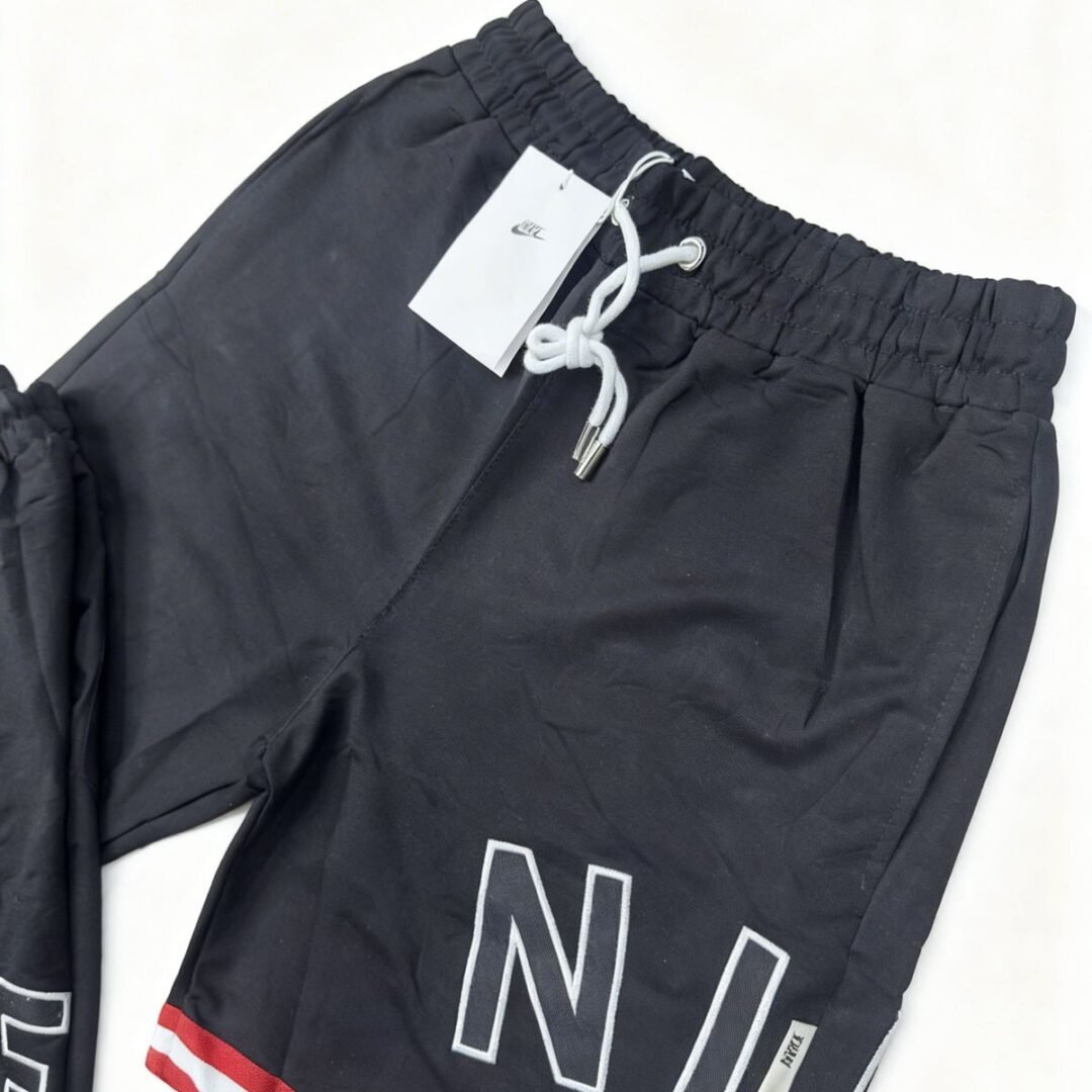 Alternative view of PANTALONETA CORTA NIKE