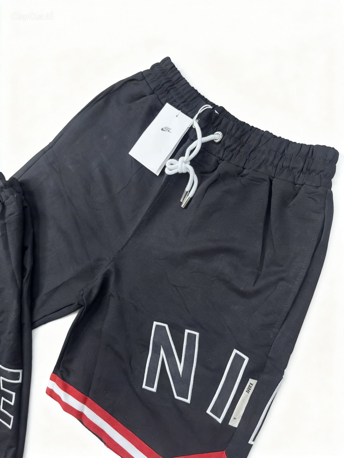 PANTALONETA CORTA NIKE - Image 2